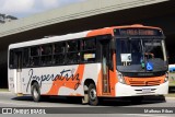 Auto Viação Imperatriz 1134 na cidade de Florianópolis, Santa Catarina, Brasil, por Matheus Ribas. Número da foto: #13240265.