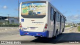 Trampolim da Vitória 507 na cidade de Parnamirim, Rio Grande do Norte, Brasil, por Lucas Dan. Número da foto: #:id.