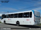 Rodoviária Santa Rita > SIM - Sistema Integrado Metropolitano > TR Transportes 56017 na cidade de Santa Rita, Paraíba, Brasil, por Fábio Alcântara Fernandes. Número da foto: #13238398.