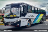 Transcambal - Autotransportes Cambronero Alfaro 02 na cidade de Alajuela, Alajuela, Costa Rica, por Andrés Martínez Rodríguez. Número da foto: #13239505.