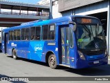 SOGAL - Sociedade de Ônibus Gaúcha Ltda. 163 na cidade de Canoas, Rio Grande do Sul, Brasil, por Pedro Silva. Número da foto: #13240873.