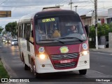 COOPERTRANP 12 na cidade de Parnaíba, Piauí, Brasil, por Otto Danger. Número da foto: #13239347.