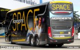 Expresso Nordeste 5971 na cidade de Goiânia, Goiás, Brasil, por Carlos Júnior. Número da foto: #13240064.