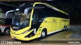 Viação Nova Itapemirim 60446 na cidade de Queluz, São Paulo, Brasil, por Antonio Netto. Número da foto: #13239501.