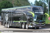 Viação Garcia 96070 na cidade de Piraí, Rio de Janeiro, Brasil, por José Augusto de Souza Oliveira. Número da foto: #13238880.