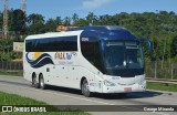 N.D.K. Tour Transporte e Turismo 4313 na cidade de Santa Isabel, São Paulo, Brasil, por George Miranda. Número da foto: #13240000.