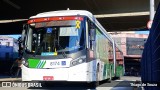 Next Mobilidade - ABC Sistema de Transporte 8174 na cidade de Santo André, São Paulo, Brasil, por Thiago de Souza. Número da foto: #13238145.