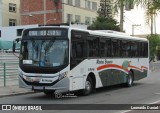 Viação Montes Brancos RJ 196.066 na cidade de Cabo Frio, Rio de Janeiro, Brasil, por Leonardo Daniel. Número da foto: #13239654.