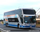 Expresso União 20105 na cidade de Campinas, São Paulo, Brasil, por André Lourenço de Freitas. Número da foto: #13239238.