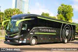 Viação Garcia 82279 na cidade de Curitiba, Paraná, Brasil, por Paulo Henrique Pereira Borges. Número da foto: #13239759.