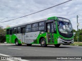 VB Transportes e Turismo 3436 na cidade de Campinas, São Paulo, Brasil, por José Eduardo Garcia Pontual. Número da foto: #13239731.