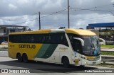 Empresa Gontijo de Transportes 19375 na cidade de Escada, Pernambuco, Brasil, por Pedro Francisco Junior. Número da foto: #13240069.