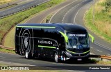 Viação Garcia 92060 na cidade de Apucarana, Paraná, Brasil, por Pedroka Ternoski. Número da foto: #13240031.