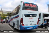 Brubuss Transportes 6000 na cidade de Barueri, São Paulo, Brasil, por Douglas Célio Brandao. Número da foto: #13240316.