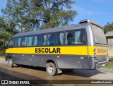 Viação Ituporanga 2020 na cidade de Rio do Sul, Santa Catarina, Brasil, por Amarildo Kamers. Número da foto: #13239458.