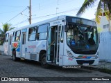 Reunidas Transportes >  Transnacional Metropolitano 51050 na cidade de Conde, Paraíba, Brasil, por William Souza. Número da foto: #13238391.