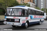 Viação Oliveira 245 na cidade de Barueri, São Paulo, Brasil, por Douglas Célio Brandao. Número da foto: #13240156.