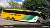 Empresa Gontijo de Transportes 19735 na cidade de São Paulo, São Paulo, Brasil, por Fábio Paixão. Número da foto: #13238152.