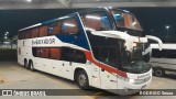 Expresso Embaixador 433 na cidade de Porto Alegre, Rio Grande do Sul, Brasil, por RODRIGO Souza. Número da foto: #13238731.