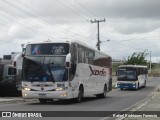 Xodó Tur 8013 na cidade de Propriá, Sergipe, Brasil, por Rafael Rodrigues Forencio. Número da foto: #13238441.