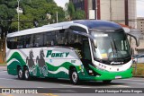Trans Poney 5507 na cidade de Curitiba, Paraná, Brasil, por Paulo Henrique Pereira Borges. Número da foto: #13239764.