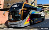 Ello 2068 na cidade de Juiz de Fora, Minas Gerais, Brasil, por Luiz Krolman. Número da foto: #13238809.