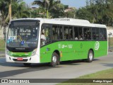 Tijuquinha - Auto Viação Tijuca A50031 na cidade de Rio de Janeiro, Rio de Janeiro, Brasil, por Rodrigo Miguel. Número da foto: #13240848.