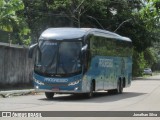 Auto Viação Progresso 6076 na cidade de Recife, Pernambuco, Brasil, por Jonathan Silva. Número da foto: #:id.