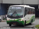 Viação Piracicabana Santos 5902 na cidade de Santos, São Paulo, Brasil, por Davi Cesar. Número da foto: #13238215.