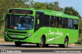 Transportes Santo Antônio RJ 161.175 na cidade de Magé, Rio de Janeiro, Brasil, por Paulo Henrique Pereira Borges. Número da foto: #13239848.