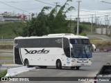 Xodó Tur 8013 na cidade de Propriá, Sergipe, Brasil, por Rafael Rodrigues Forencio. Número da foto: #:id.