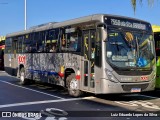 Auto Viação 1001 RJ 108.810 na cidade de Niterói, Rio de Janeiro, Brasil, por Luiz Eduardo Lopes da Silva. Número da foto: #13239410.