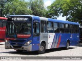 Expresso Metrópolis Transportes e Viagens MP-1164 na cidade de Indaiatuba, São Paulo, Brasil, por Hércules Cavalcante. Número da foto: #13240613.