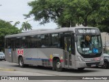 Auto Viação 1001 RJ 108.862 na cidade de Rio de Janeiro, Rio de Janeiro, Brasil, por Anderson Sousa Feijó. Número da foto: #13240454.