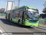 Sambaíba Transportes Urbanos 2 1500 na cidade de São Paulo, São Paulo, Brasil, por Rafael Lopes de Oliveira. Número da foto: #:id.