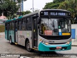 Auto Viação Urubupungá 00336 na cidade de Osasco, São Paulo, Brasil, por Rafael Campos. Número da foto: #:id.