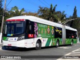 Next Mobilidade - ABC Sistema de Transporte 8190 na cidade de São Bernardo do Campo, São Paulo, Brasil, por Matheus Ribeiro. Número da foto: #13240362.