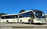 Araucária Transportes Coletivos 19M73 na cidade de Araucária, Paraná, Brasil, por Gustavo Pereira de Souza. Número da foto: #:id.
