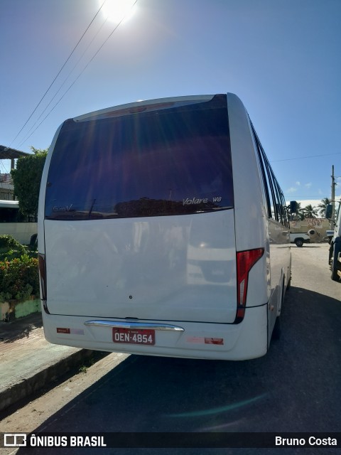 Tito Turismo 040 na cidade de Muribeca, Sergipe, Brasil, por Bruno Costa. Número da foto: #13241145.