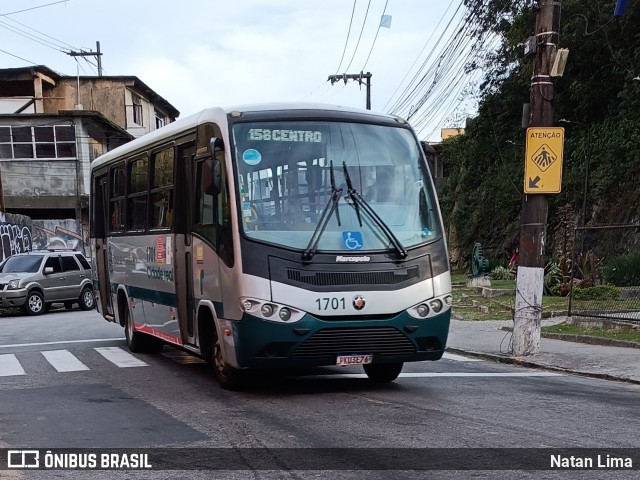 Cidade Real 1701 na cidade de Petrópolis, Rio de Janeiro, Brasil, por Natan Lima. Número da foto: #13241330.