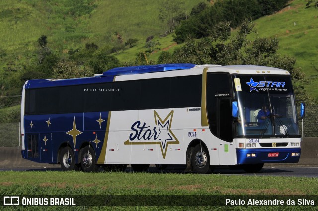 Star Brasil 2024 na cidade de Aparecida, São Paulo, Brasil, por Paulo Alexandre da Silva. Número da foto: #13242884.