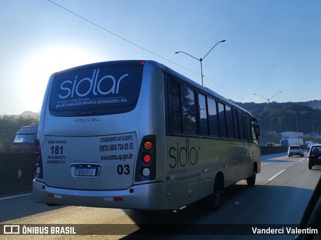 Sidlar Móveis e Marcenaria 03 na cidade de São Paulo, São Paulo, Brasil, por Vanderci Valentim. Número da foto: #13243553.