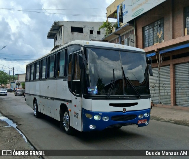 Ônibus Particulares 26304002 na cidade de Manaus, Amazonas, Brasil, por Bus de Manaus AM. Número da foto: #13242974.