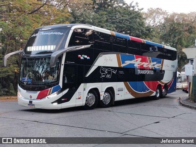 Arte Transportes e Turismo 29000 na cidade de São Paulo, São Paulo, Brasil, por Jeferson Brant. Número da foto: #13241390.