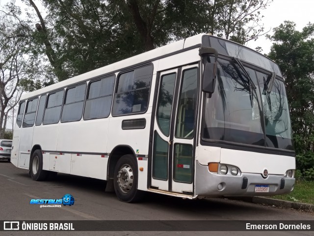 Ônibus Particulares 1759 na cidade de Santa Maria, Rio Grande do Sul, Brasil, por Emerson Dorneles. Número da foto: #13242385.