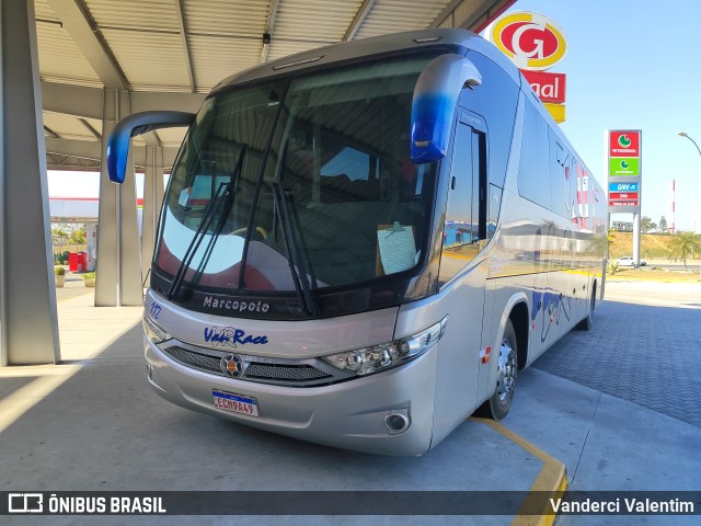 Van Race 112 na cidade de Guaratinguetá, São Paulo, Brasil, por Vanderci Valentim. Número da foto: #13243714.