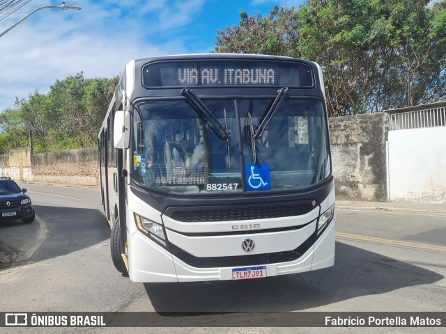 ATT - Atlântico Transportes e Turismo - Ilhéus 882547 na cidade de Ilhéus, Bahia, Brasil, por Fabrício Portella Matos. Número da foto: #13242563.