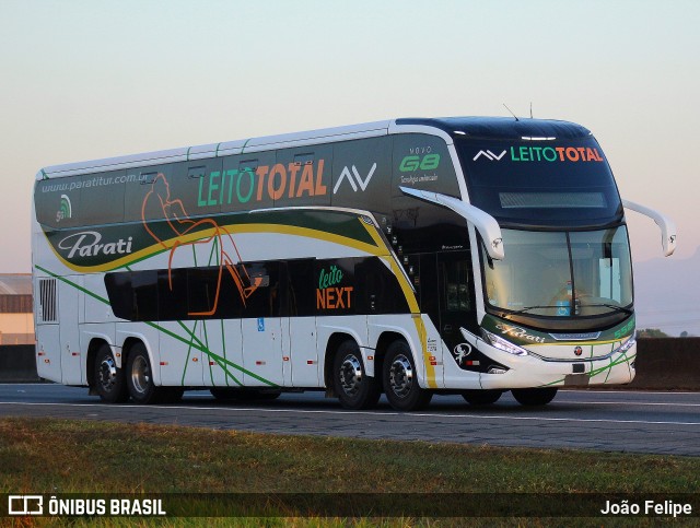 Parati Turismo 5585 na cidade de Canas, São Paulo, Brasil, por João Felipe. Número da foto: #13241864.