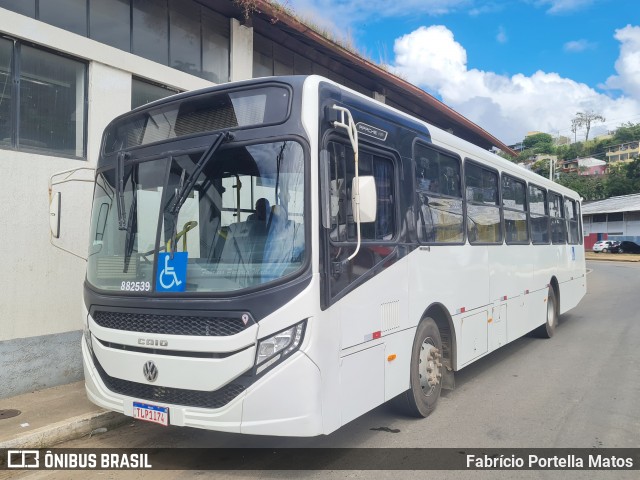 ATT - Atlântico Transportes e Turismo - Ilhéus 882539 na cidade de Ilhéus, Bahia, Brasil, por Fabrício Portella Matos. Número da foto: #13242546.