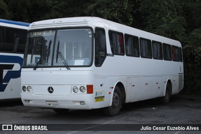 IF - Instituto Federal de Educação Ciência e Tecnologia GMF1032 na cidade de Viçosa, Minas Gerais, Brasil, por Julio Cesar Euzebio Alves. Número da foto: #13243408.